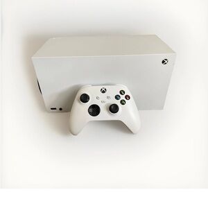 Xbox Series X 1TB All-Digital Console (Disc-Free Gaming)